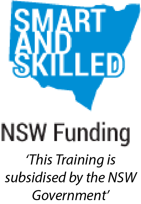 NSW Smart & Skilled Funding