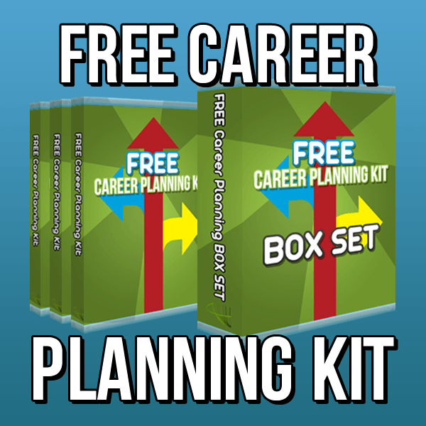 Career Planning Kit 2