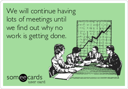 Meeting Management Skills