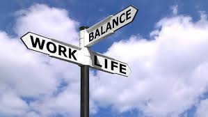 how to maintain a good work-life balance